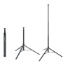 SCANGRIP TRIPOD 2M – 2 metre Uzayabilen Çalışma ışıklarının sabit ve esnek konumlandırılması için tripod