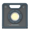 SCANGRIP NOVA 12 - BLUETOOTH ışık kontrolüne sahip dayanıklı 12000 lümen LED çalışma ışığı