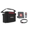                                             SCANGRIP DETAILING KIT ESSENTIAL – Detailing Led Lamba Seti (4 Parça Ürün ) 