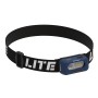 SCANGRIP HEAD LITE - 150 lümenlik şarj edilebilir ve güçlü LED kafa lambası.
