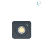 SCANGRIP NOVA MINI- Ultra kompakt ve taşınabilir 1000 lümen şarj edilebilir LED çalışma lambası. 