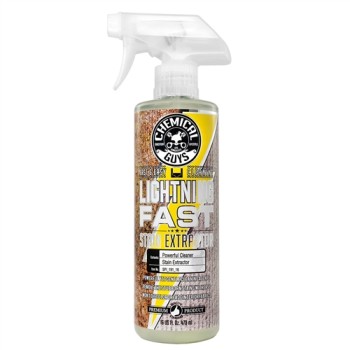  Chemical Guys Lightning Fast Yıldırım Hızında Leke Çıkarıcı 473ml