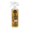    Chemical Guys Leather Cleaner - Direksiyon ve Hassas Deri Temizleme  - 473 ml -16 OZ