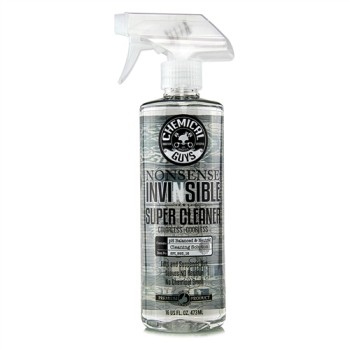  Chemical Guys Nonsense - Renksiz ve Kokusuz Hassas Temizlik  473ml