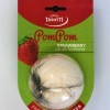                                                                            Tasotti Pom Pom Strawberry (Çilek Aromalı Askı koku)
