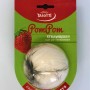                                                                            Tasotti Pom Pom Strawberry (Çilek Aromalı Askı koku)