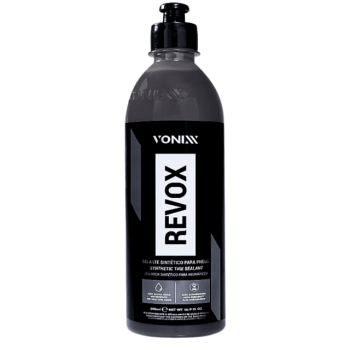  Vonixx Revox Synthetic Tire Sealant – Sentetik Lastik Waxı 1.5 Litre
