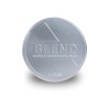   Vonixx Blend Ceramic & Carnauba Metal Polish  – Seramikli ve Carnauba Özlü Krom - Metal Temizleme , Parlatma ve Koruma Cilası - 150 ml