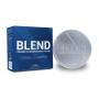   Vonixx Blend Ceramic & Carnauba Metal Polish  – Seramikli ve Carnauba Özlü Krom - Metal Temizleme , Parlatma ve Koruma Cilası - 150 ml