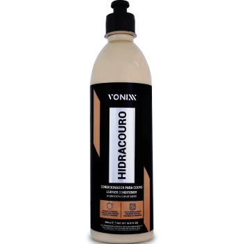  Vonixx HIDRACOURO – Nemlendiricili Deri Bakım Kremi – 500ml