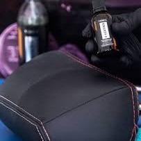   Vonixx V-Leather PRO Ceramic Coating –  Deri & Vinil Seramik Kaplama Kiti 50ml 