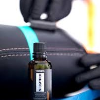   Vonixx V-Leather PRO Ceramic Coating –  Deri & Vinil Seramik Kaplama Kiti 50ml 