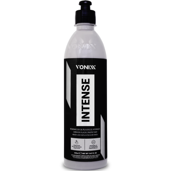  Vonixx Intense Interior Plastic Protectant  –  Doğal Görünüm İç Plastik Yenileyici / 500ml
