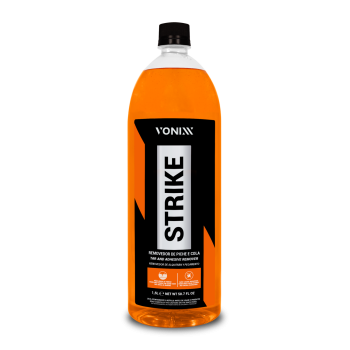                                                                 Vonixx Strike – Yapışkan ve Zift Sökücü Agresif Temizlik Ürünü / 1.5 Litre 
