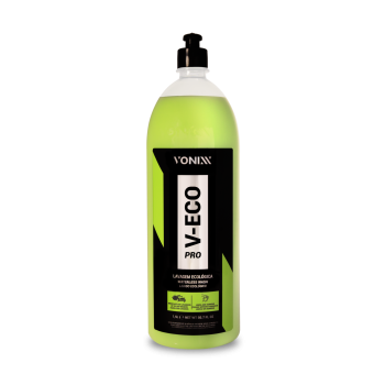  Vonixx V-ECO PRO– Konsantre Ekolojik Cilalı Susuz Yıkama - 1,5 Litre