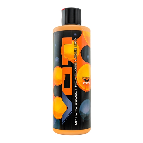  Chemical Guys Hybrid V07 High Gloss Wax - Aşırı Parlak Sert Wax - 473ml