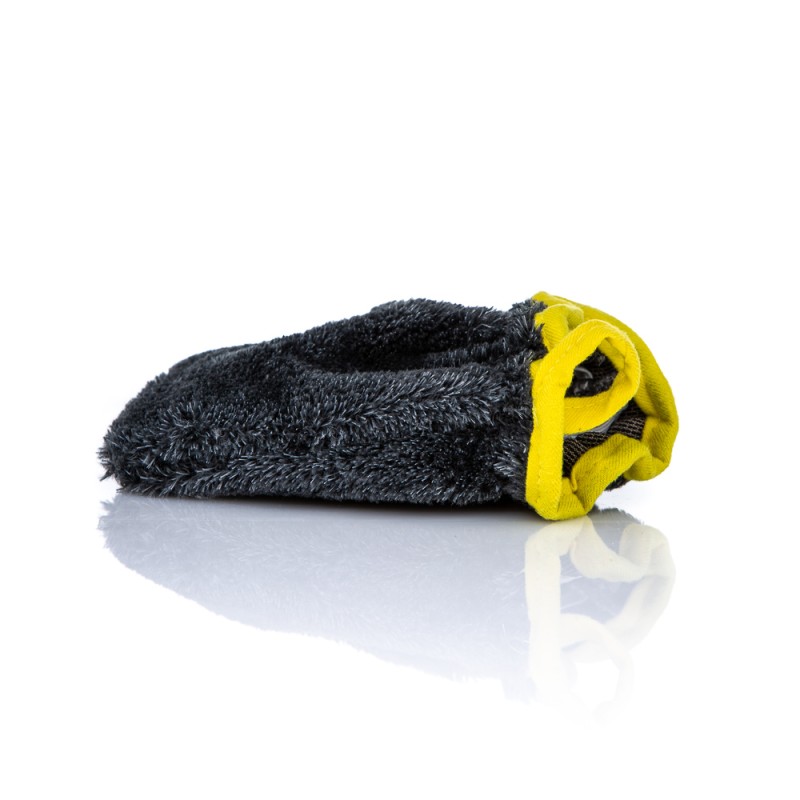             Work Stuff BREEZE Interior Mitt -  Orta Sert İç Temzilik Eldiveni - 14cm x 14cm 