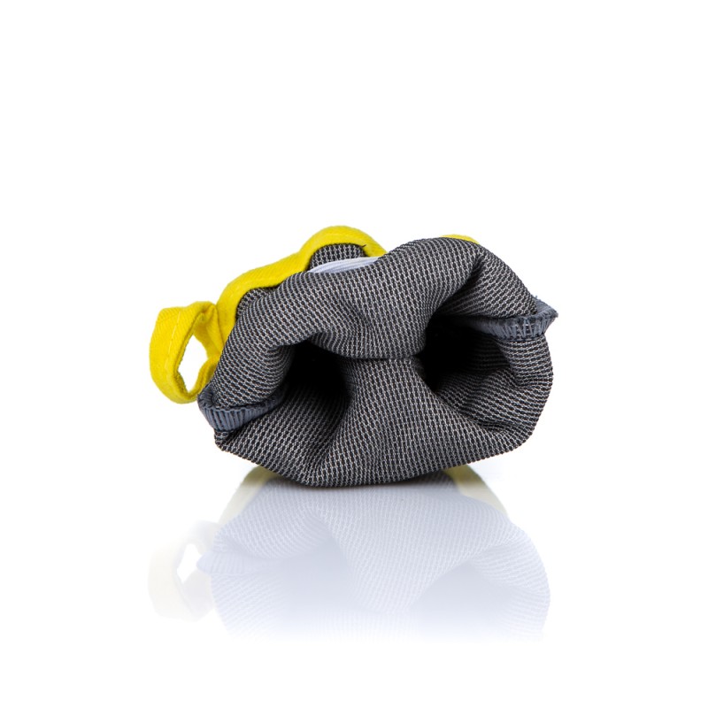             Work Stuff BREEZE Interior Mitt -  Orta Sert İç Temzilik Eldiveni - 14cm x 14cm 