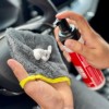             Work Stuff BREEZE Interior Mitt -  Orta Sert İç Temzilik Eldiveni - 14cm x 14cm 