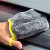             Work Stuff BREEZE Interior Mitt -  Orta Sert İç Temzilik Eldiveni - 14cm x 14cm 