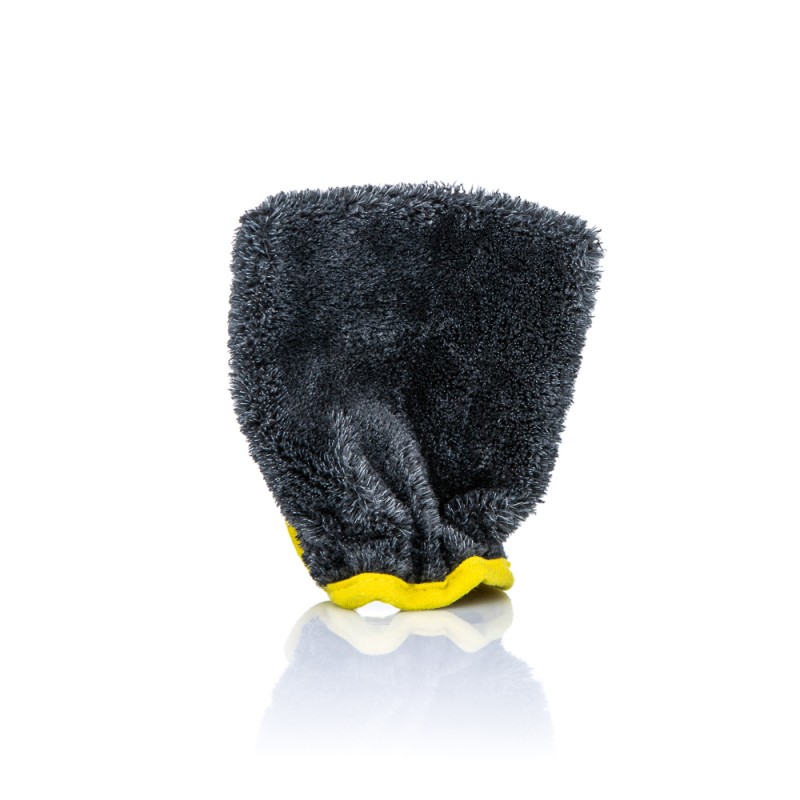             Work Stuff BREEZE Interior Mitt -  Orta Sert İç Temzilik Eldiveni - 14cm x 14cm 