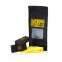                    Work Stuff Coating Applicator Kit -12 (10 Adet bez + 2 Adet takoz ) Parça Seramik Kaplama Uygulama Kiti
